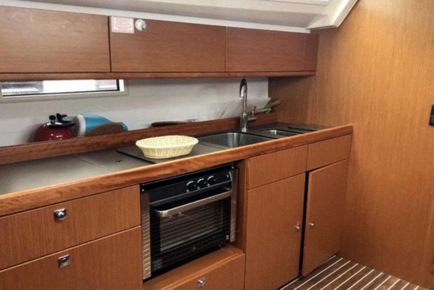 Bavaria Cruiser 46 , Sukošan-Zadar