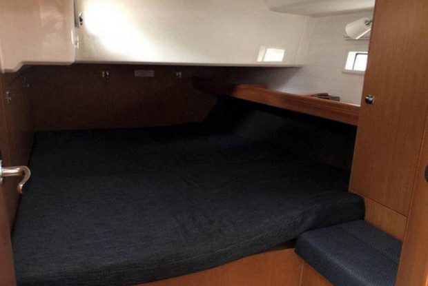 Bavaria Cruiser 46 , Sukošan-Zadar