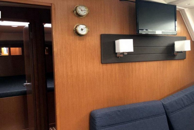 Bavaria Cruiser 46 , Sukošan-Zadar