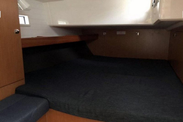 Bavaria Cruiser 46 , Sukošan-Zadar