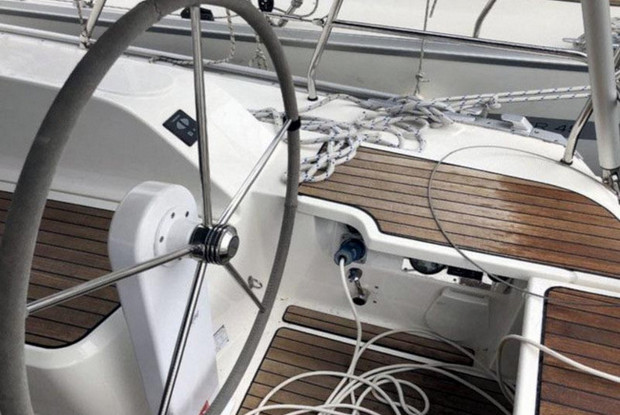 Bavaria Cruiser 46 , Sukošan-Zadar