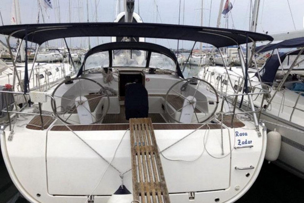 Bavaria Cruiser 46 , Sukošan-Zadar