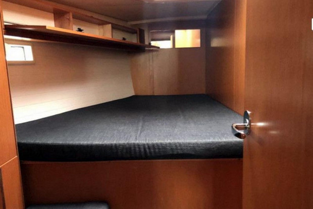 Bavaria Cruiser 46 , Sukošan-Zadar