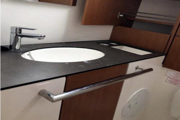 Bavaria Cruiser 46 , Sukošan-Zadar