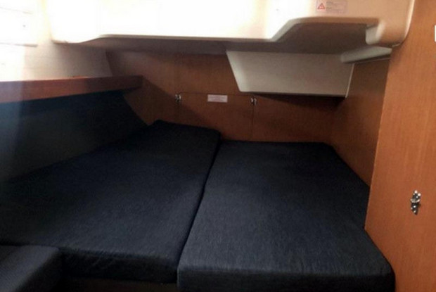 Bavaria Cruiser 51, Sukošan-Zadar