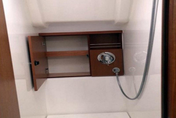 Bavaria Cruiser 51, Sukošan-Zadar