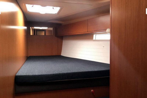 Bavaria Cruiser 51, Sukošan-Zadar