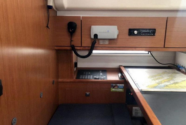 Bavaria Cruiser 51, Sukošan-Zadar