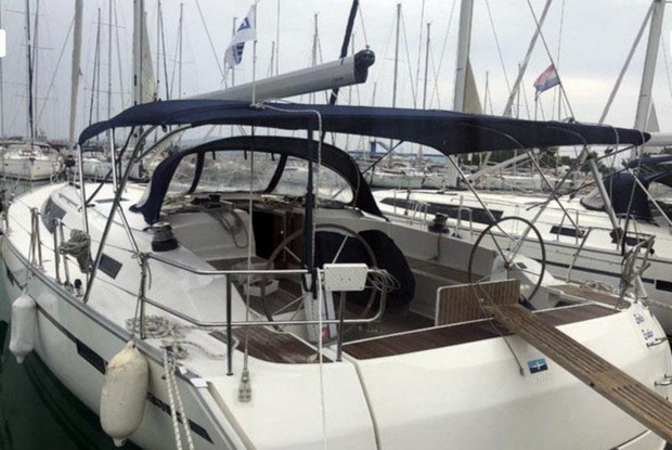 Bavaria Cruiser 51, Sukošan-Zadar