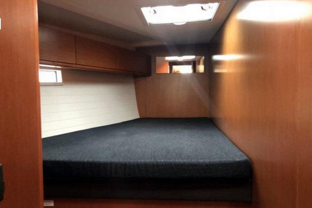 Bavaria Cruiser 51, Sukošan-Zadar