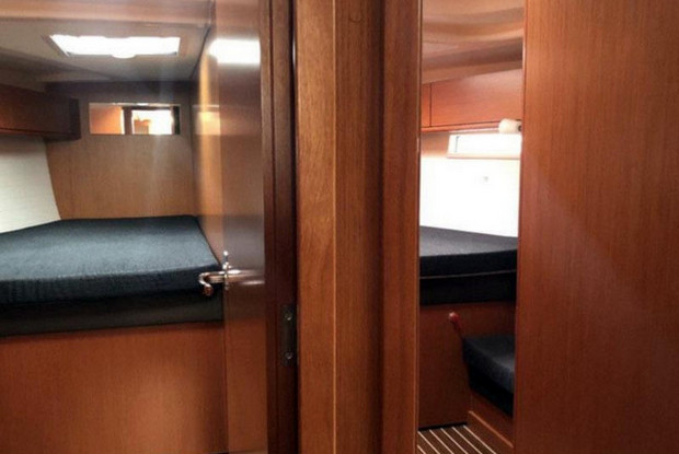 Bavaria Cruiser 51, Sukošan-Zadar