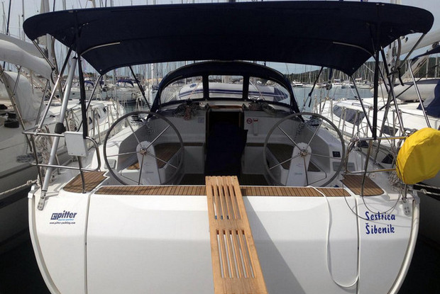 Bavaria Cruiser 46 , Sukošan-Zadar
