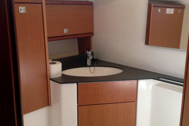 Bavaria Cruiser 46 , Sukošan-Zadar