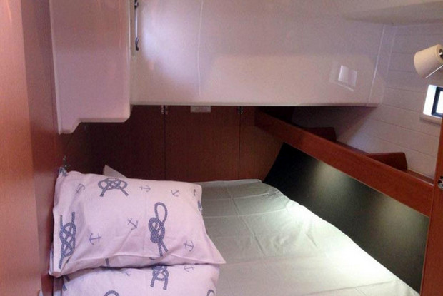 Bavaria Cruiser 46 , Sukošan-Zadar