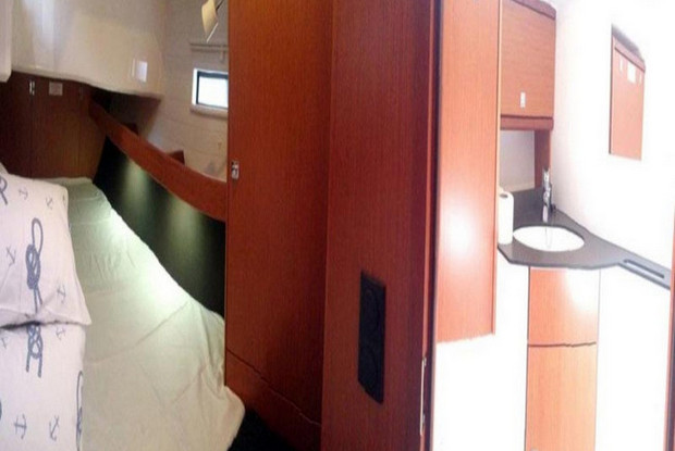 Bavaria Cruiser 46 , Sukošan-Zadar