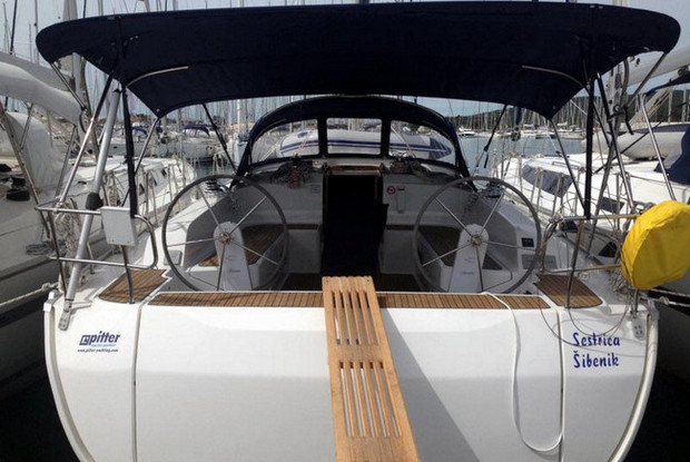 Bavaria Cruiser 46 , Sukošan-Zadar