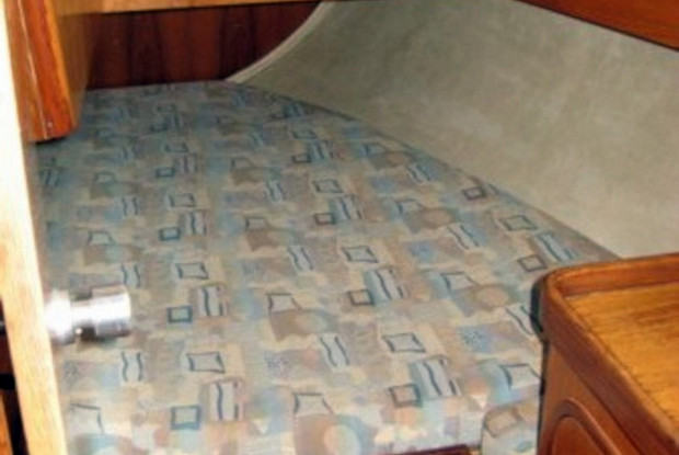 Gib Sea 44.2, Alimos