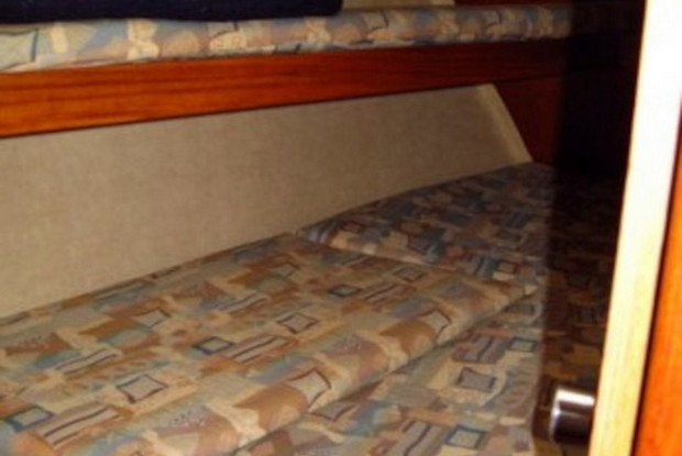 Gib Sea 44.2, Alimos