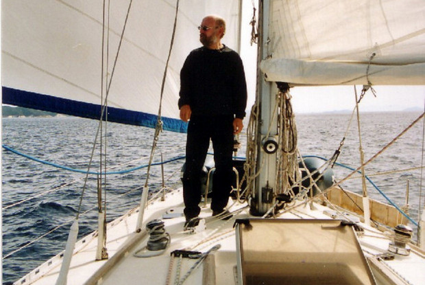 Gib Sea 44.2, Alimos