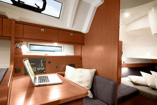 Bavaria Cruiser 41, Sukošan-Zadar