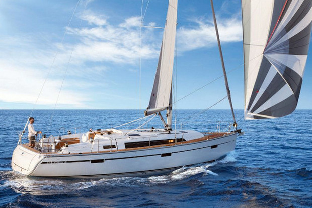 Bavaria Cruiser 41, Sukošan-Zadar