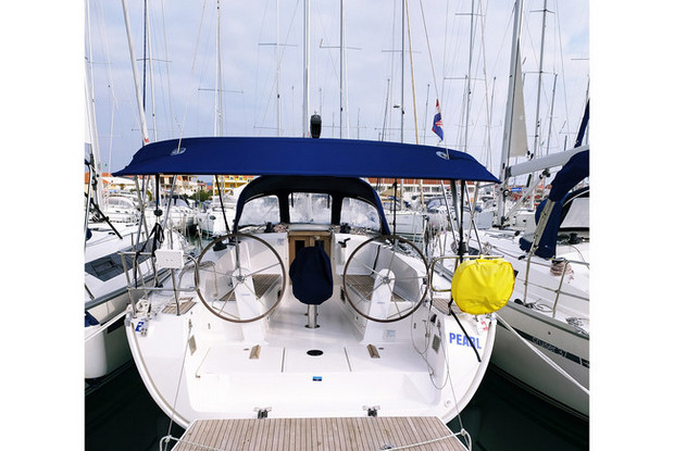 Bavaria Cruiser 41 , Sukošan-Zadar