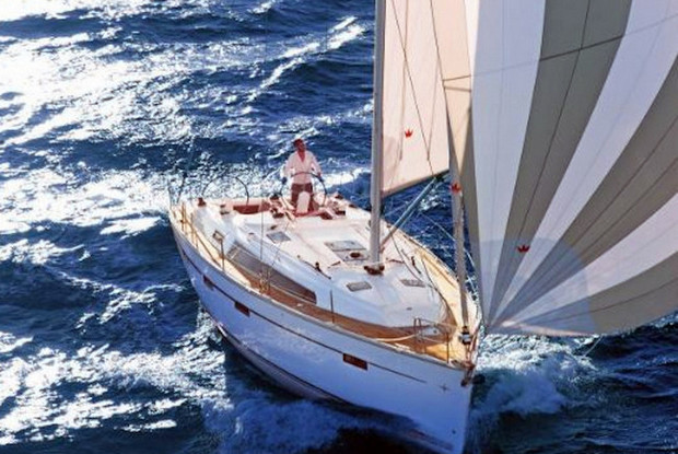 Bavaria Cruiser 41 , Sukošan-Zadar