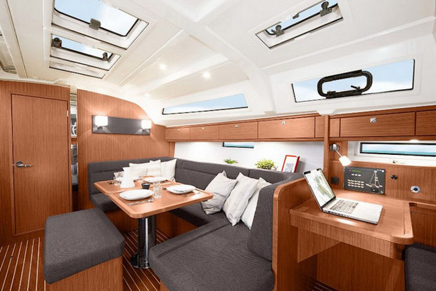 Bavaria Cruiser 41 , Sukošan-Zadar