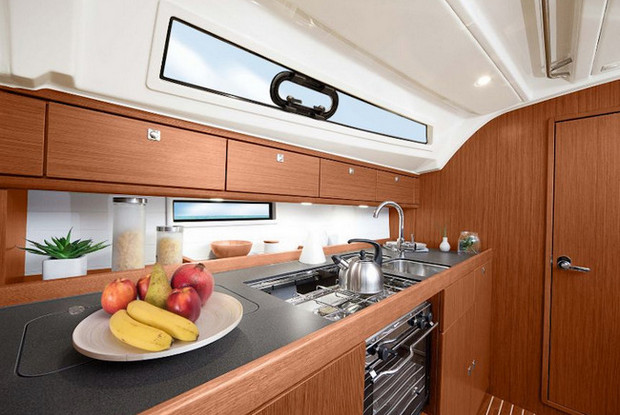 Bavaria Cruiser 41 , Sukošan-Zadar