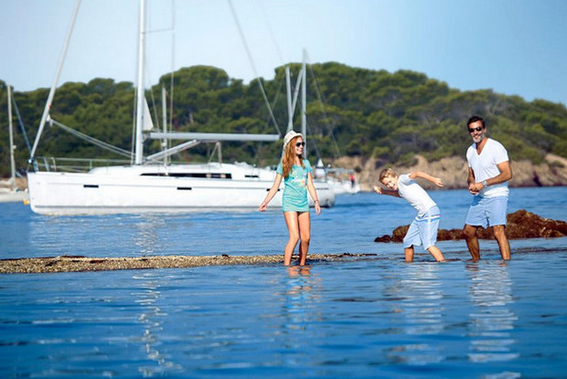 Bavaria Cruiser 41 , Sukošan-Zadar