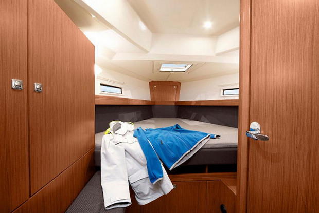 Bavaria Cruiser 41 , Sukošan-Zadar