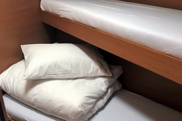 Sun Odyssey 449, Sukošan-Zadar