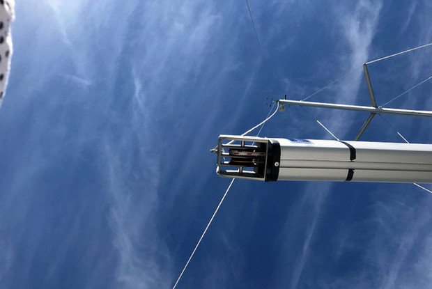 Sun Odyssey 449, Sukošan-Zadar