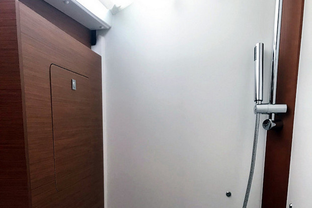 Sun Odyssey 449, Sukošan-Zadar