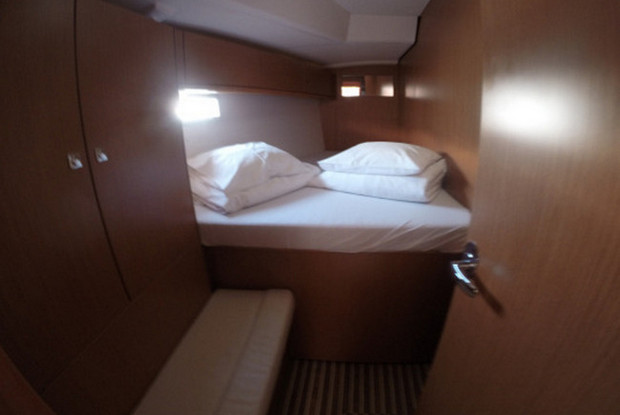 Bavaria Cruiser 46, Zadar