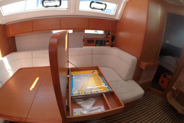 Bavaria Cruiser 46, Zadar