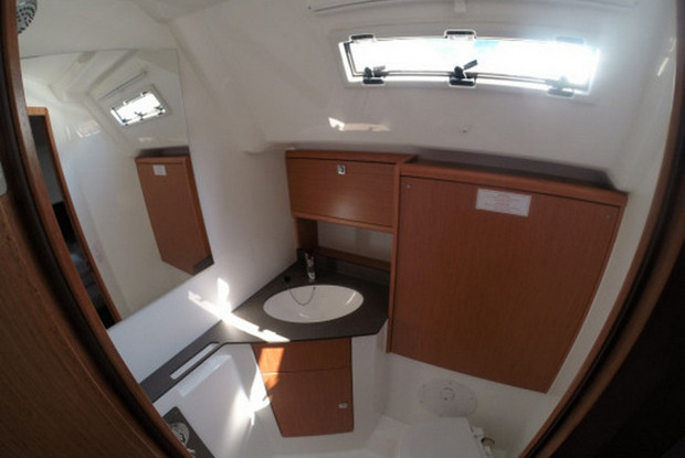 Bavaria Cruiser 46, Zadar