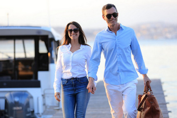 Merry Fisher 1095 FLY, Zadar