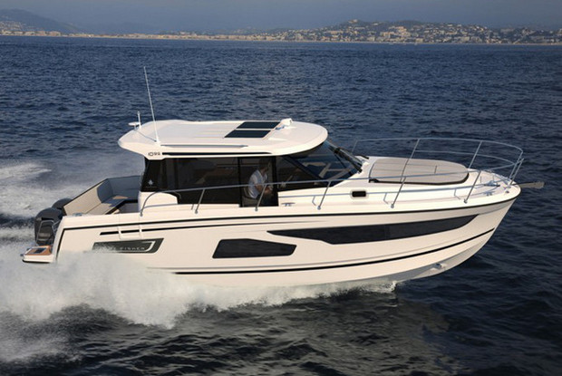 Merry Fisher 1095 FLY, Zadar