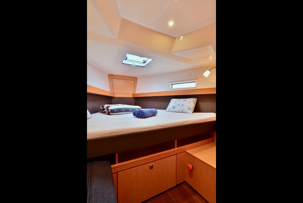 Bavaria Cruiser 41 - 3 cab., Šibenik