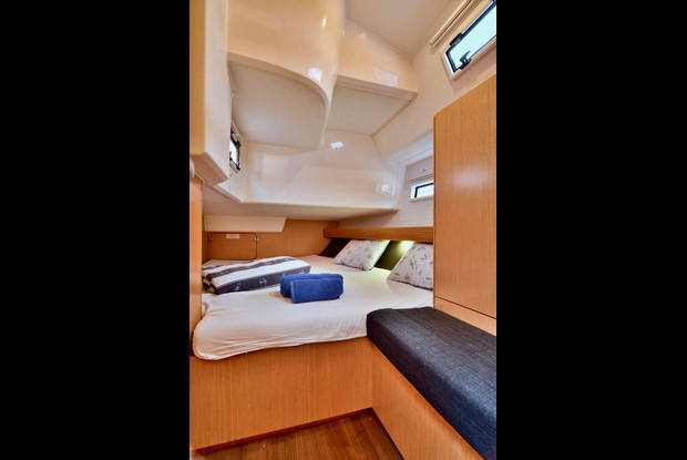 Bavaria Cruiser 41 - 3 cab., Šibenik