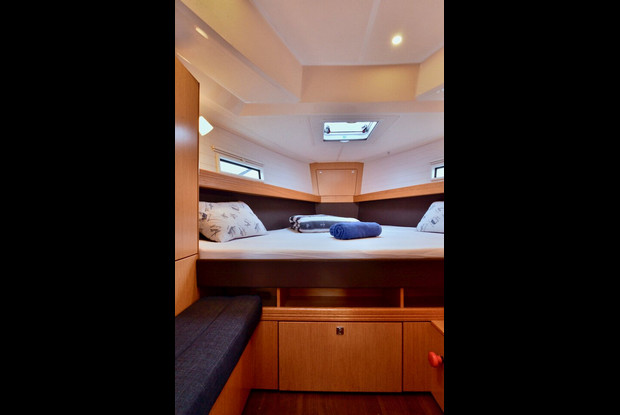 Bavaria Cruiser 41 - 3 cab., Šibenik