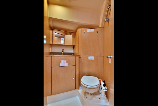 Bavaria Cruiser 41 - 3 cab., Šibenik