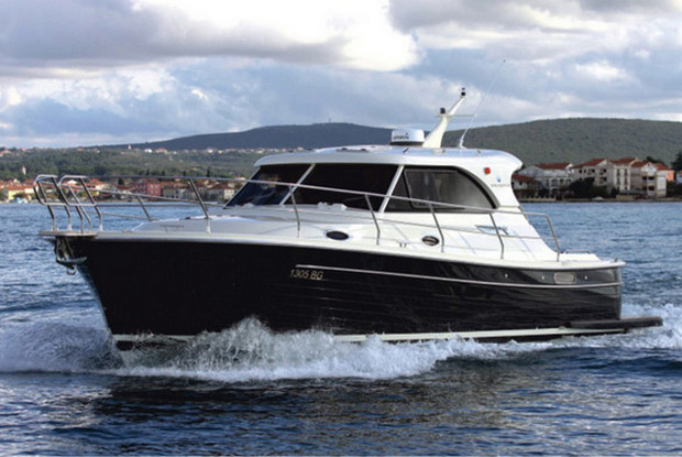 Adriana 36, Sukošan-Zadar