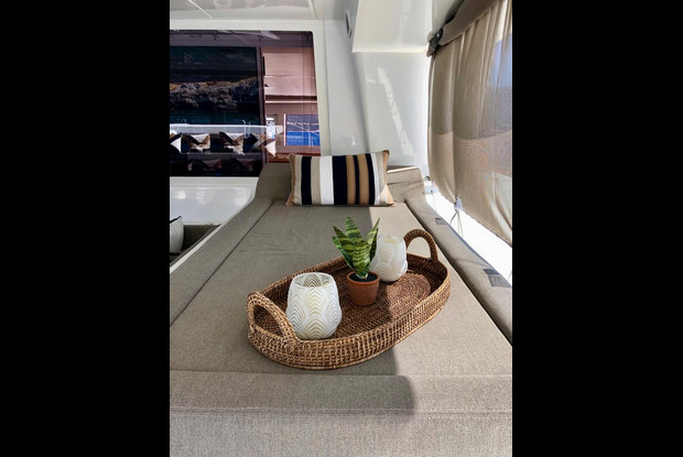 Lagoon 620 - 6 cab., Bodrum