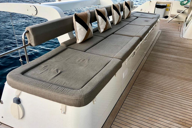 Lagoon 620 - 6 cab., Bodrum