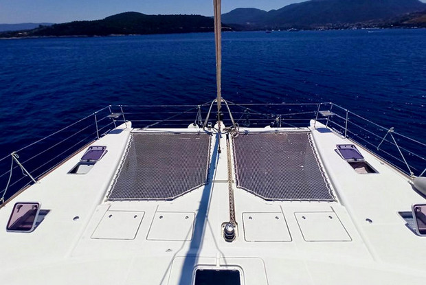 Lagoon 620 - 6 cab., Bodrum
