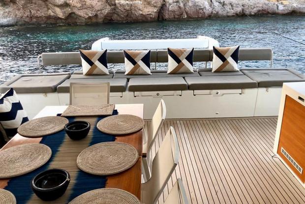 Lagoon 620 - 6 cab., Bodrum