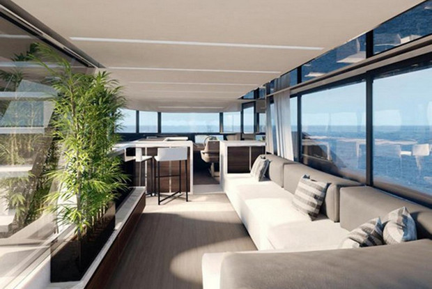 Explorer Fly 62, Sukošan-Zadar