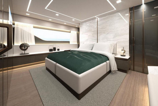 Explorer Fly 62, Sukošan-Zadar